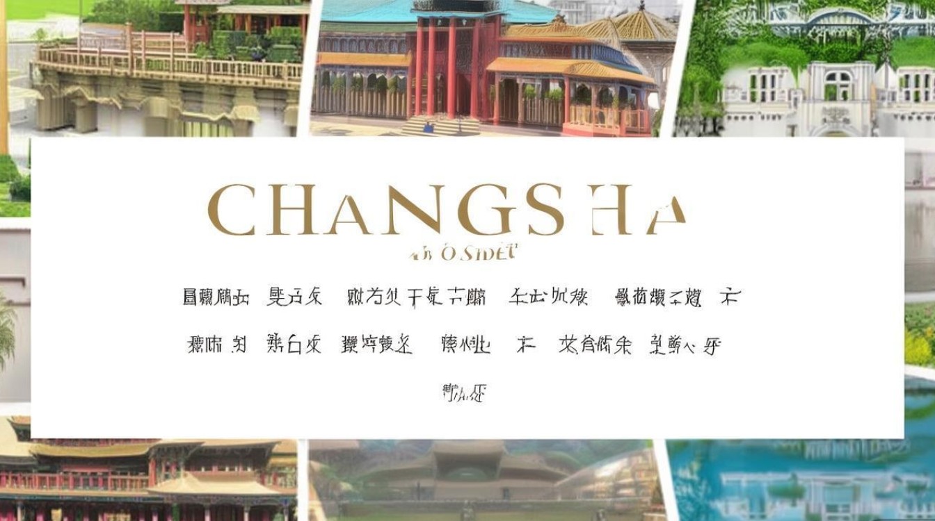 长沙旅游景点攻略 长沙旅游景点攻略