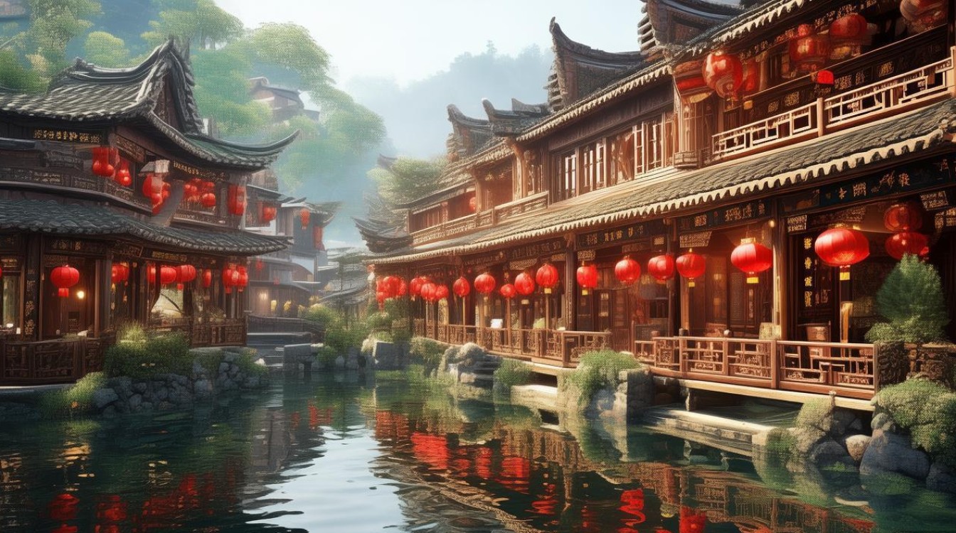 芳村景点 芳村景点