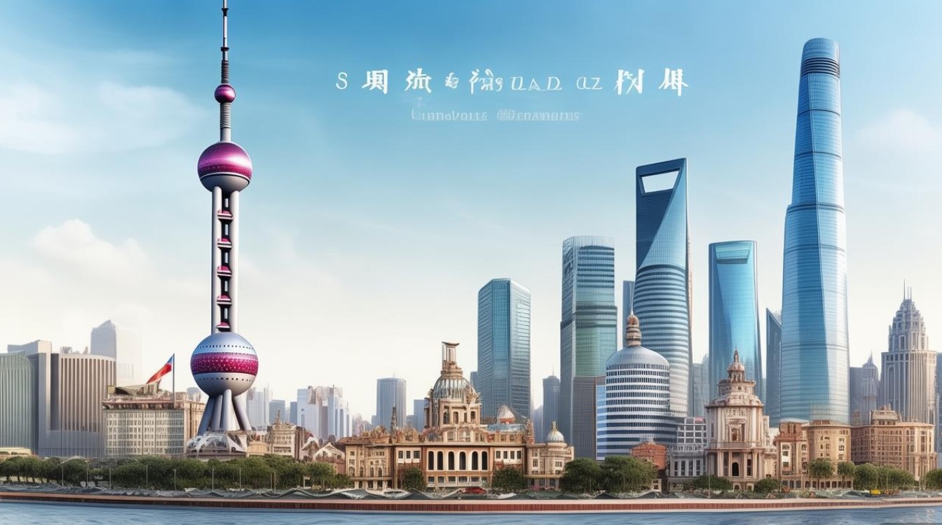 上海景点有哪些 上海景点有哪些