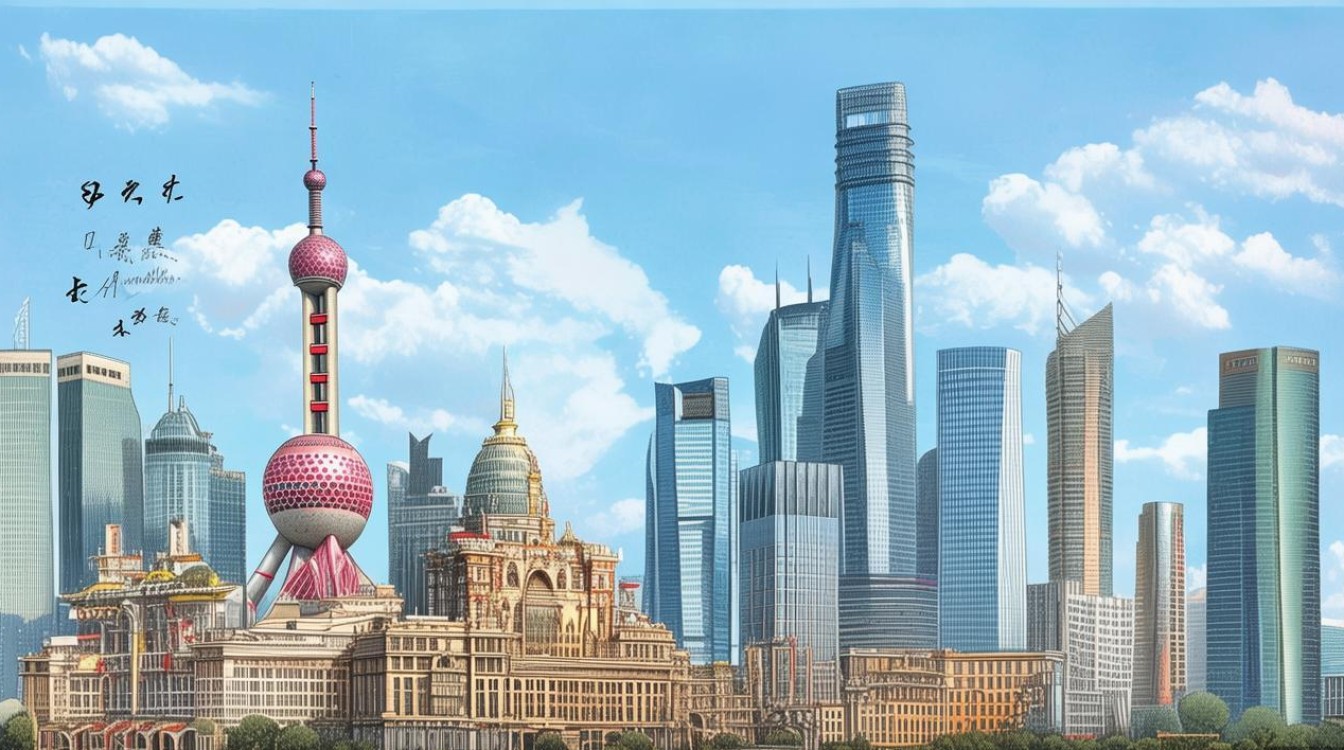 上海景点有哪些 上海景点有哪些