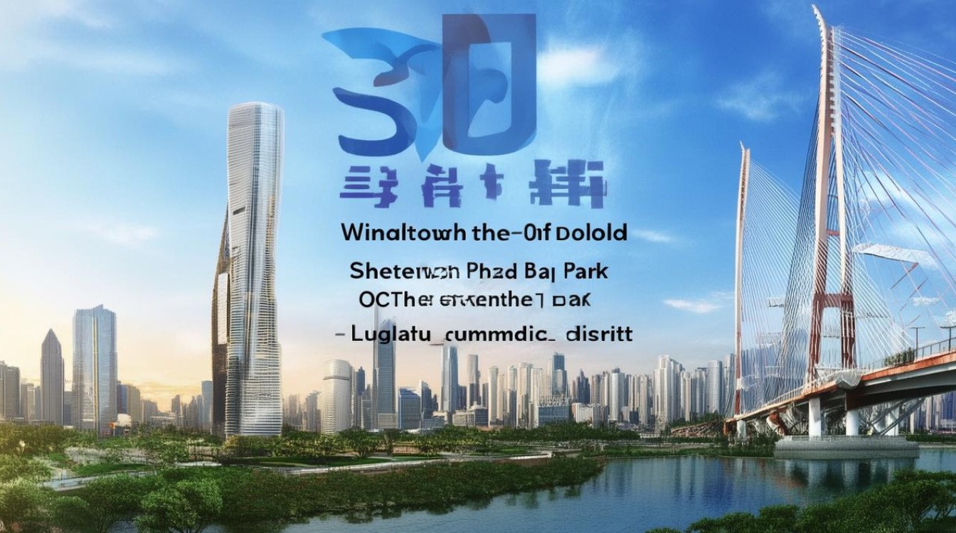 深圳有哪些旅游景点