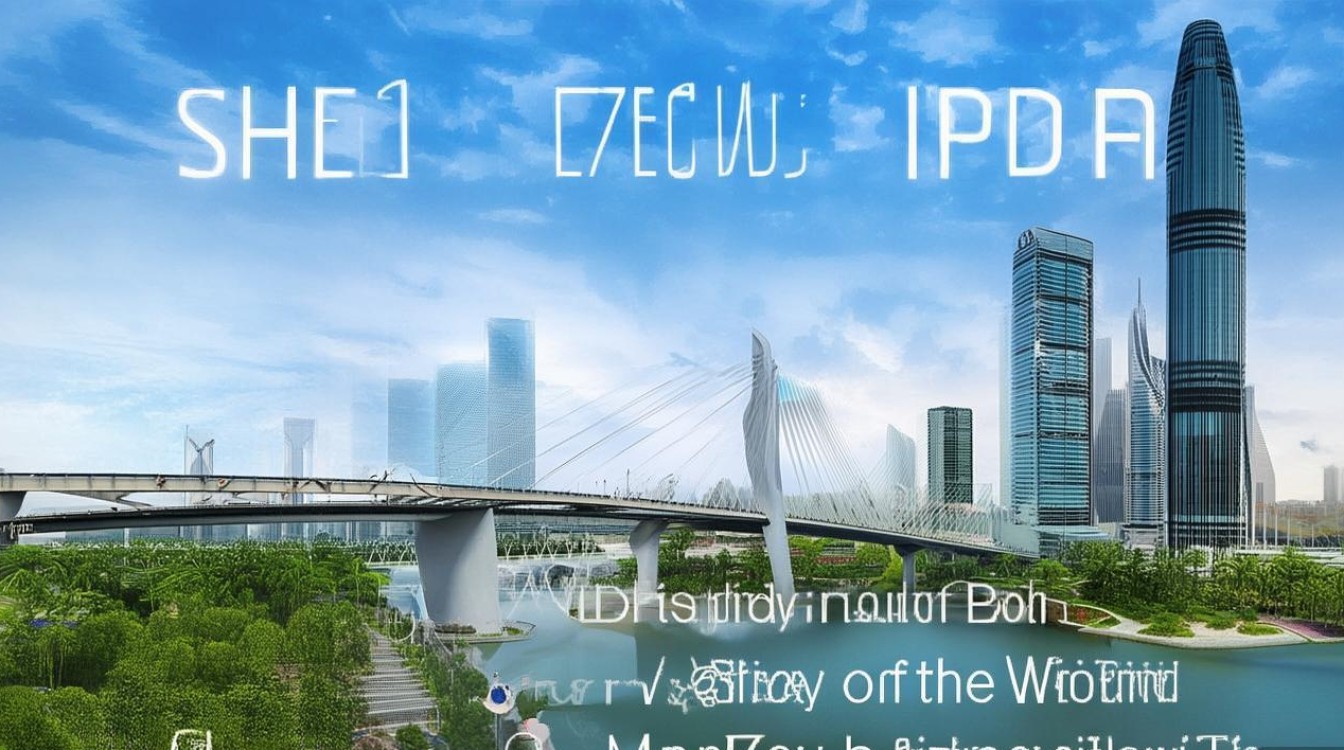 深圳有哪些旅游景点