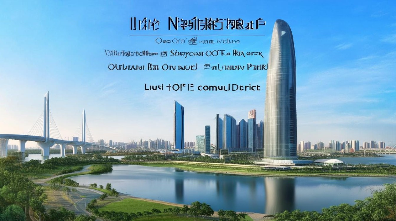 深圳有哪些旅游景点