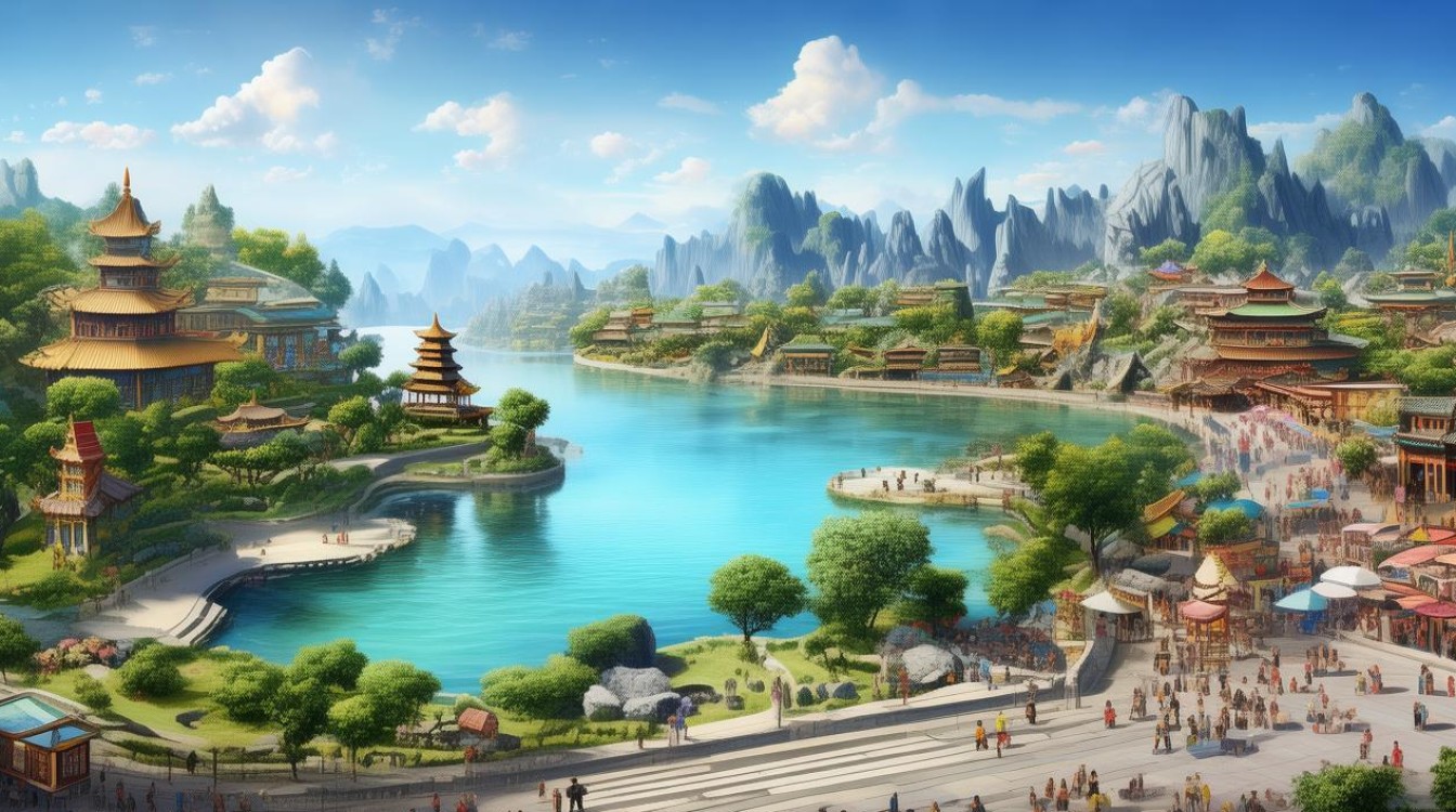 昆明市旅游景点 昆明市旅游景点