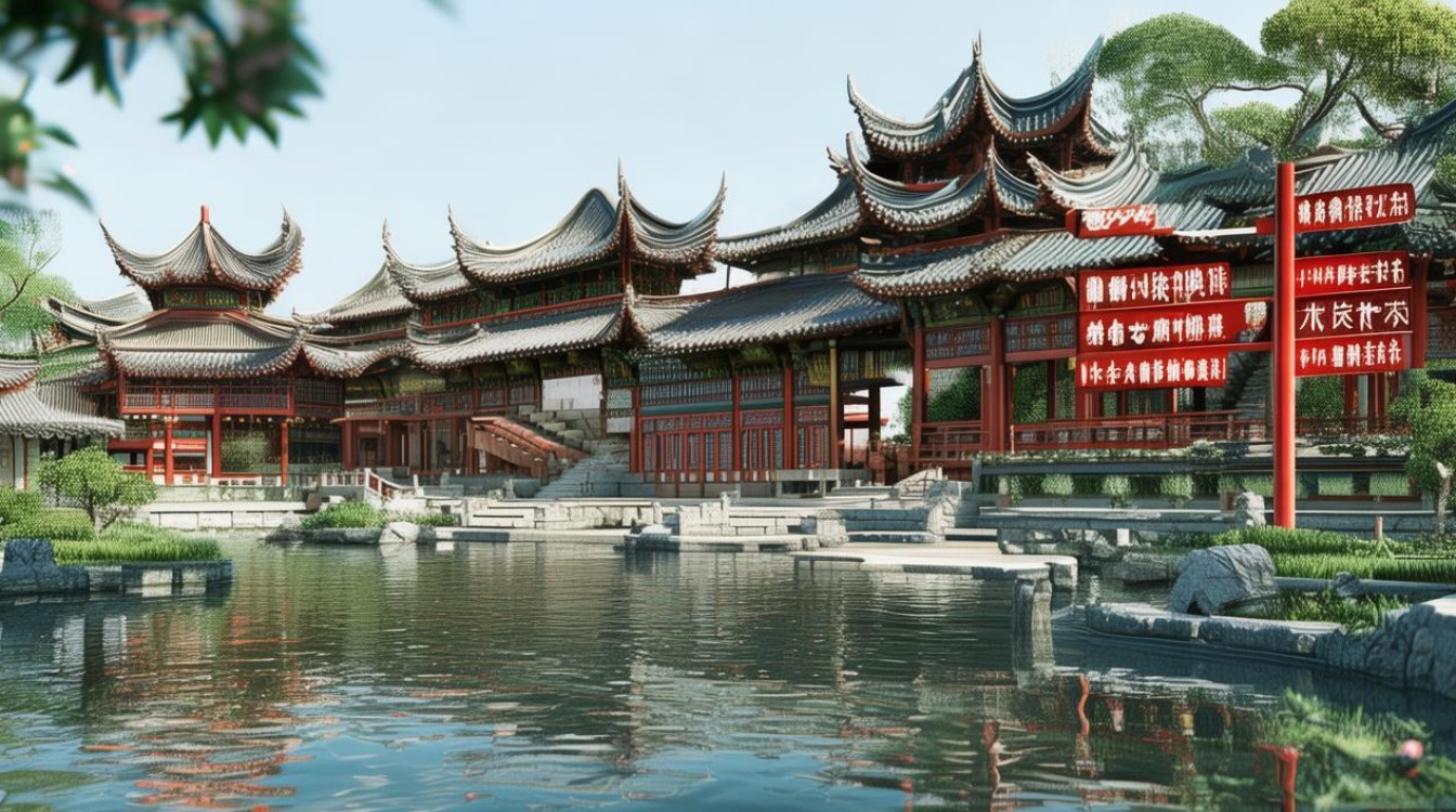 江苏旅游景点有哪些 江苏旅游景点有哪些