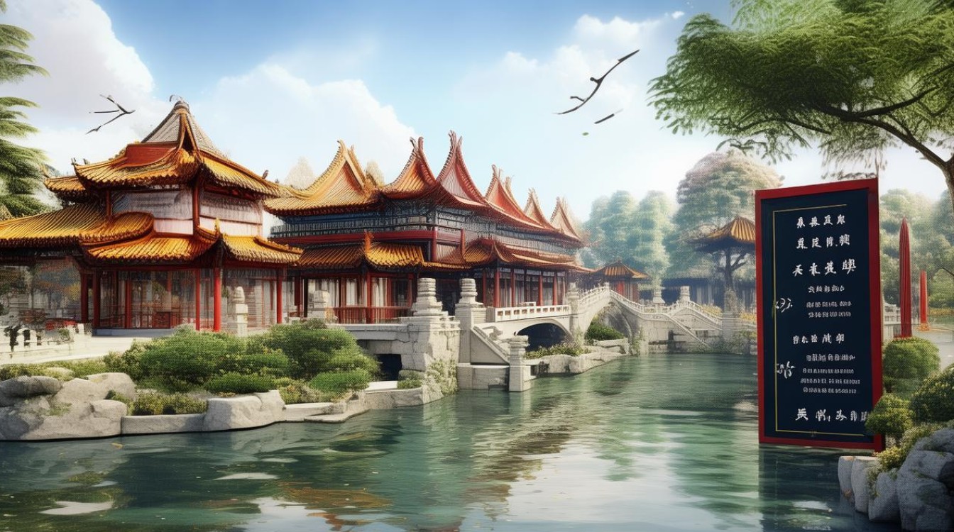 江苏旅游景点有哪些 江苏旅游景点有哪些