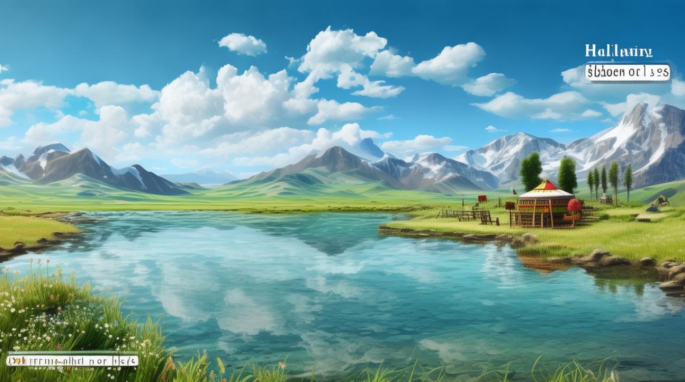 呼伦贝尔旅游景点 呼伦贝尔旅游景点