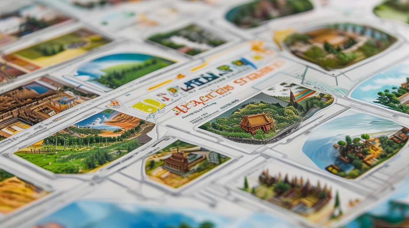 济宁旅游景点大全 济宁旅游景点大全