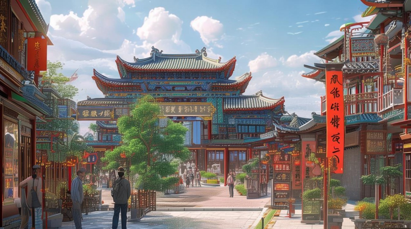 宁波旅游攻略景点 宁波旅游攻略景点