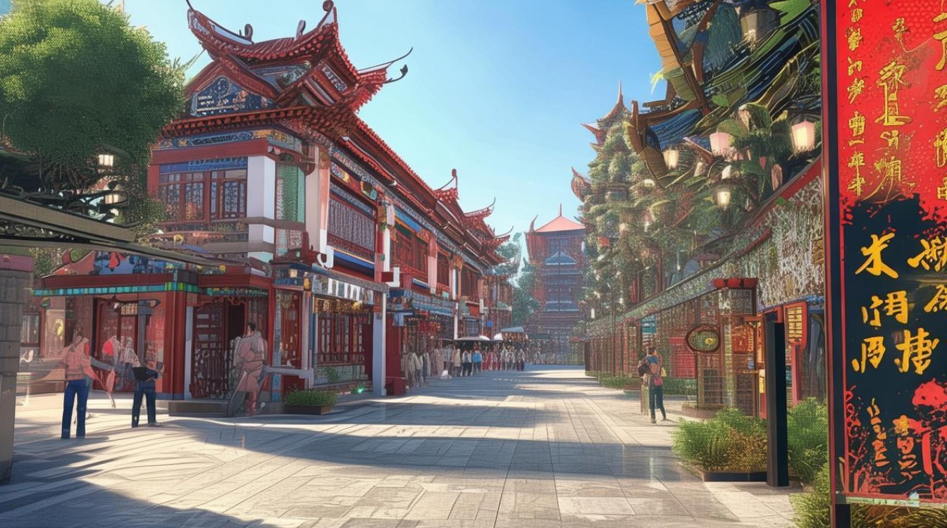 宁波旅游攻略景点 宁波旅游攻略景点