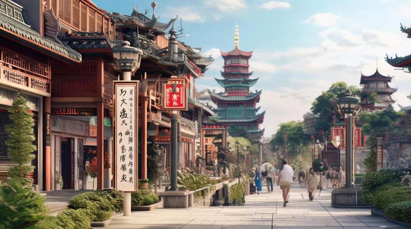 宁波旅游攻略景点 宁波旅游攻略景点