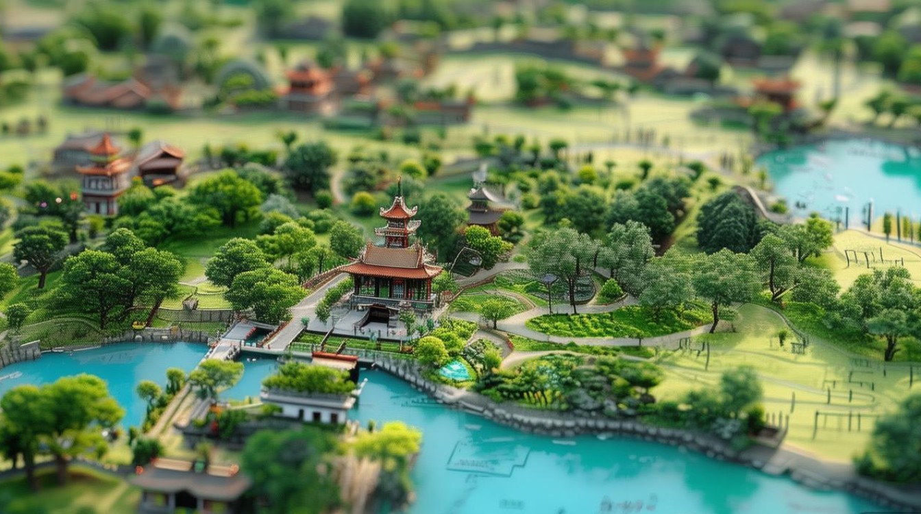 滁州周边景点 滁州周边景点