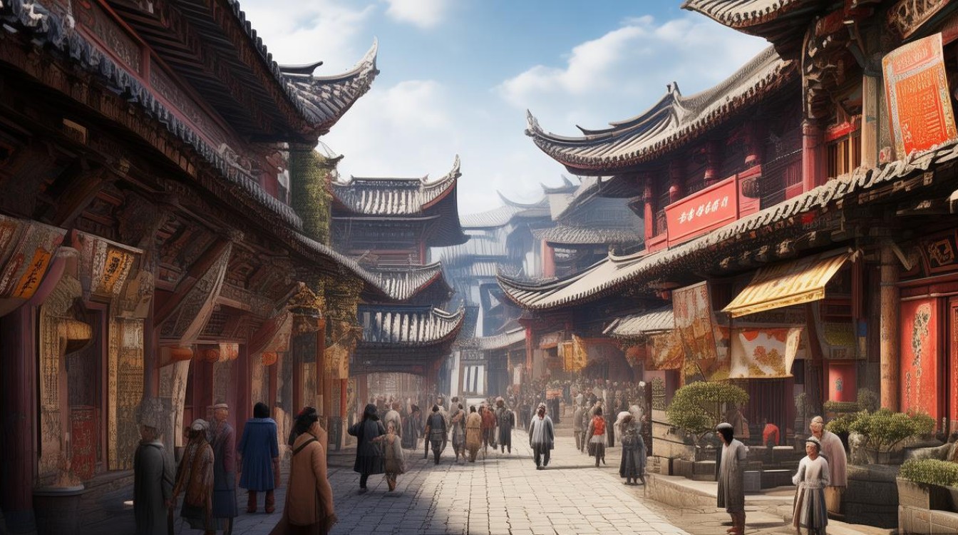 开封有什么景点 开封有什么景点