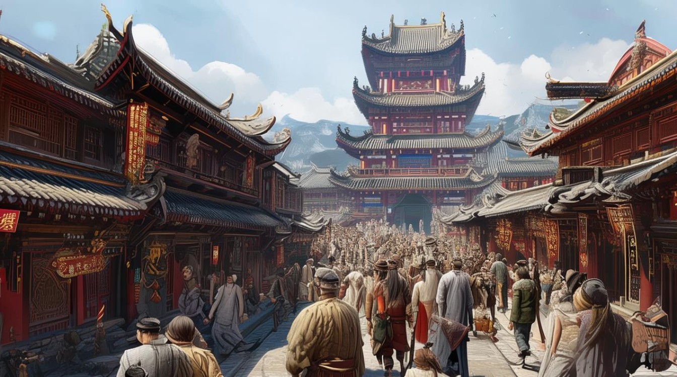 开封有什么景点 开封有什么景点