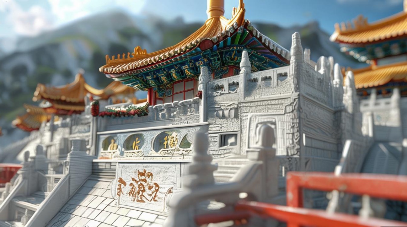 台湾著名景点 台湾著名景点