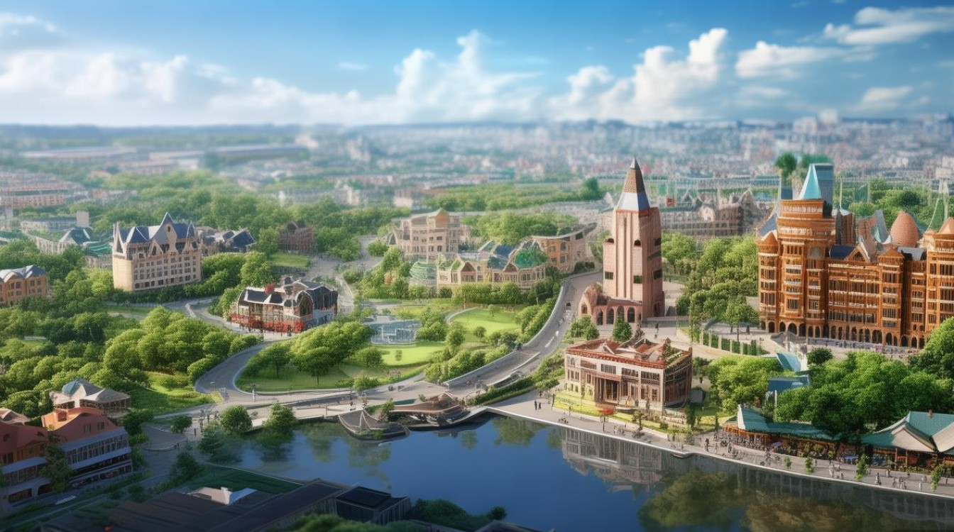 青岛有哪些旅游景点