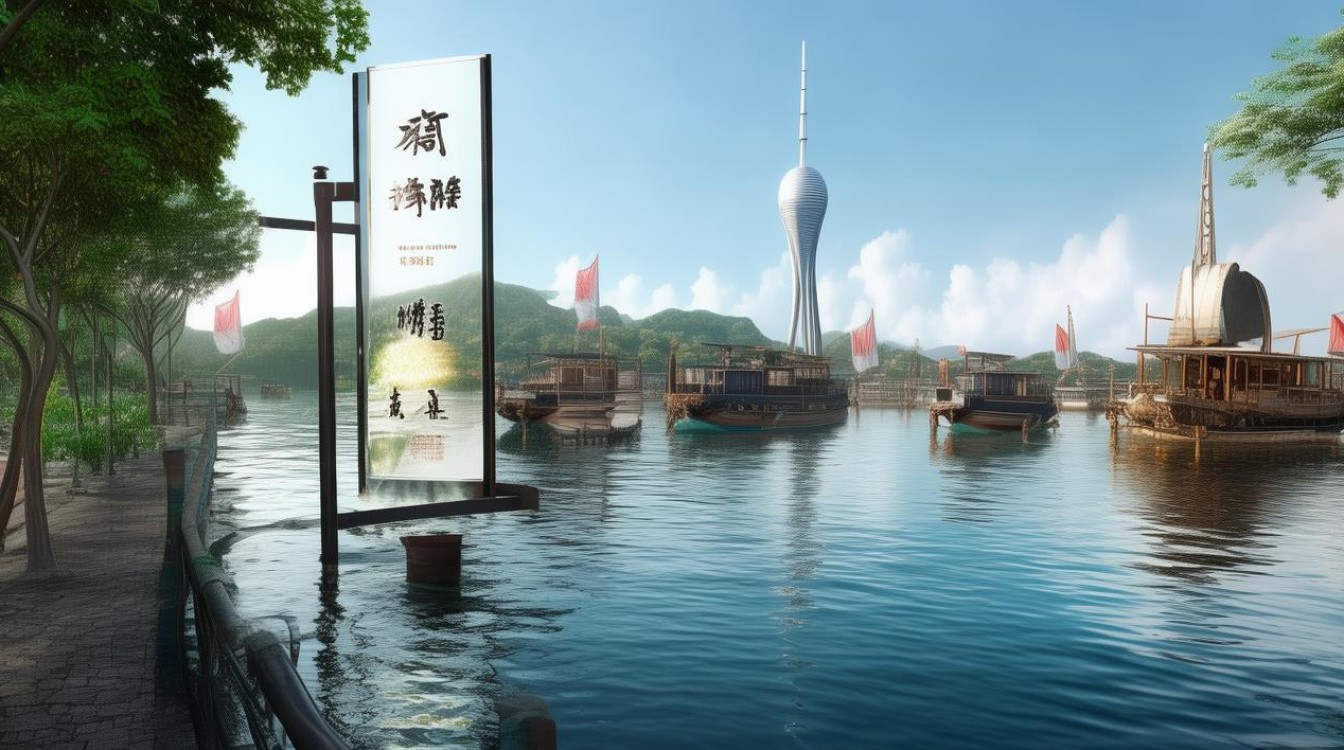 广东有什么景点 广东有什么景点