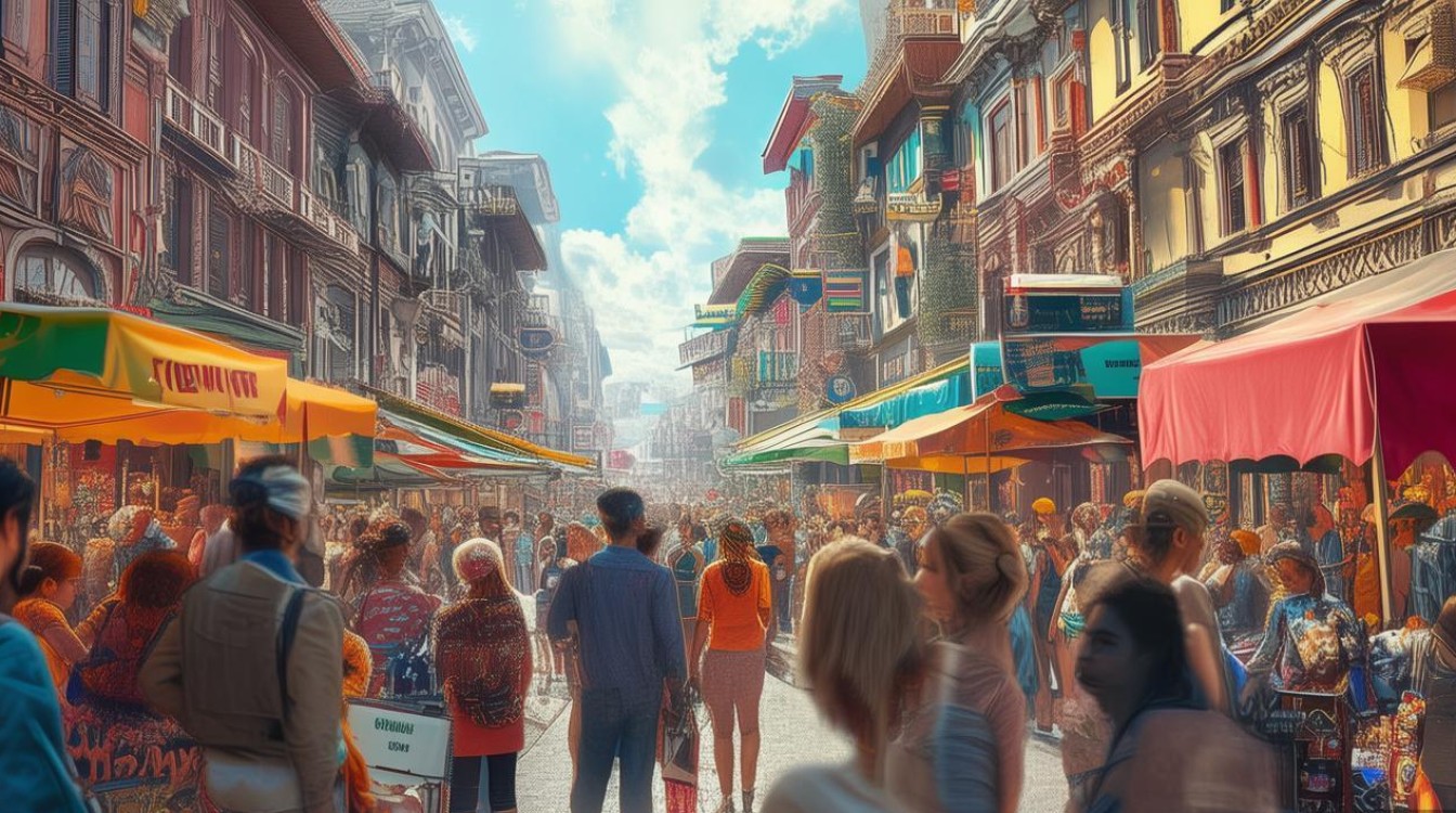 高密旅游景点 高密旅游景点