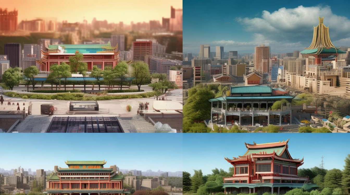 秦皇岛景点排名 秦皇岛景点排名