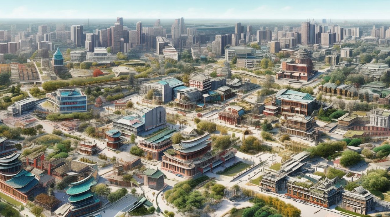 秦皇岛景点排名 秦皇岛景点排名