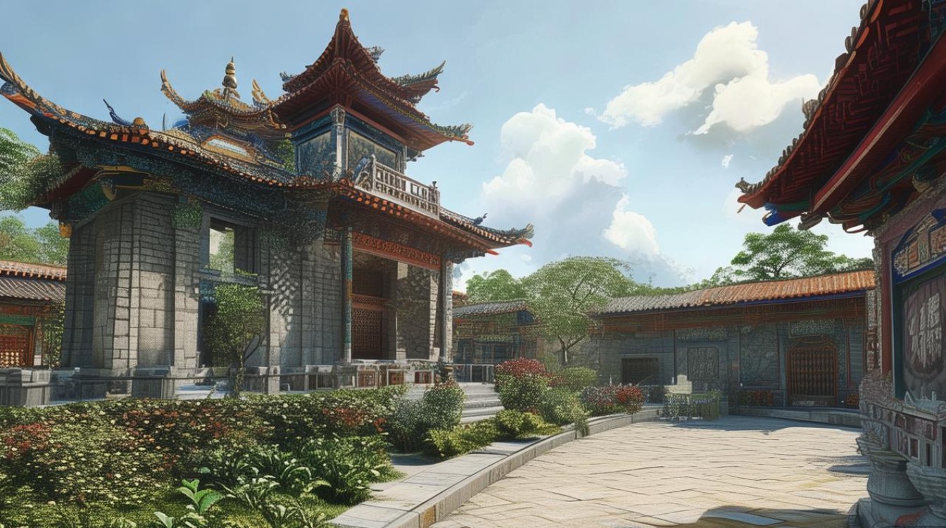 海南著名景点 海南著名景点