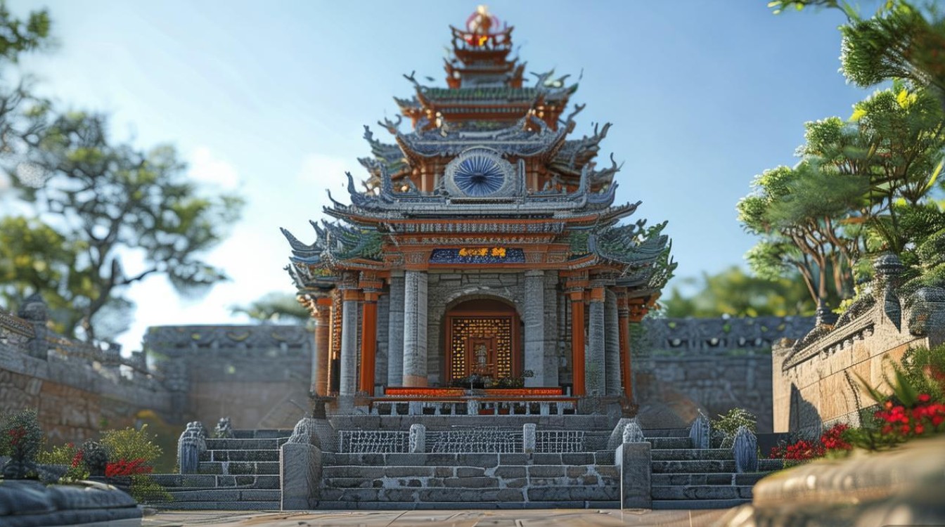 海南著名景点 海南著名景点