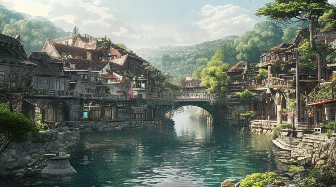 汾阳旅游景点 汾阳旅游景点