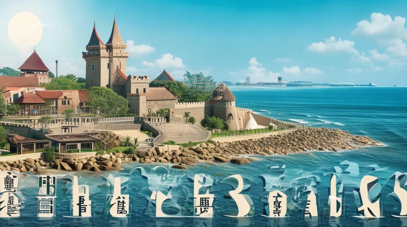 烟台有什么景点 烟台有什么景点