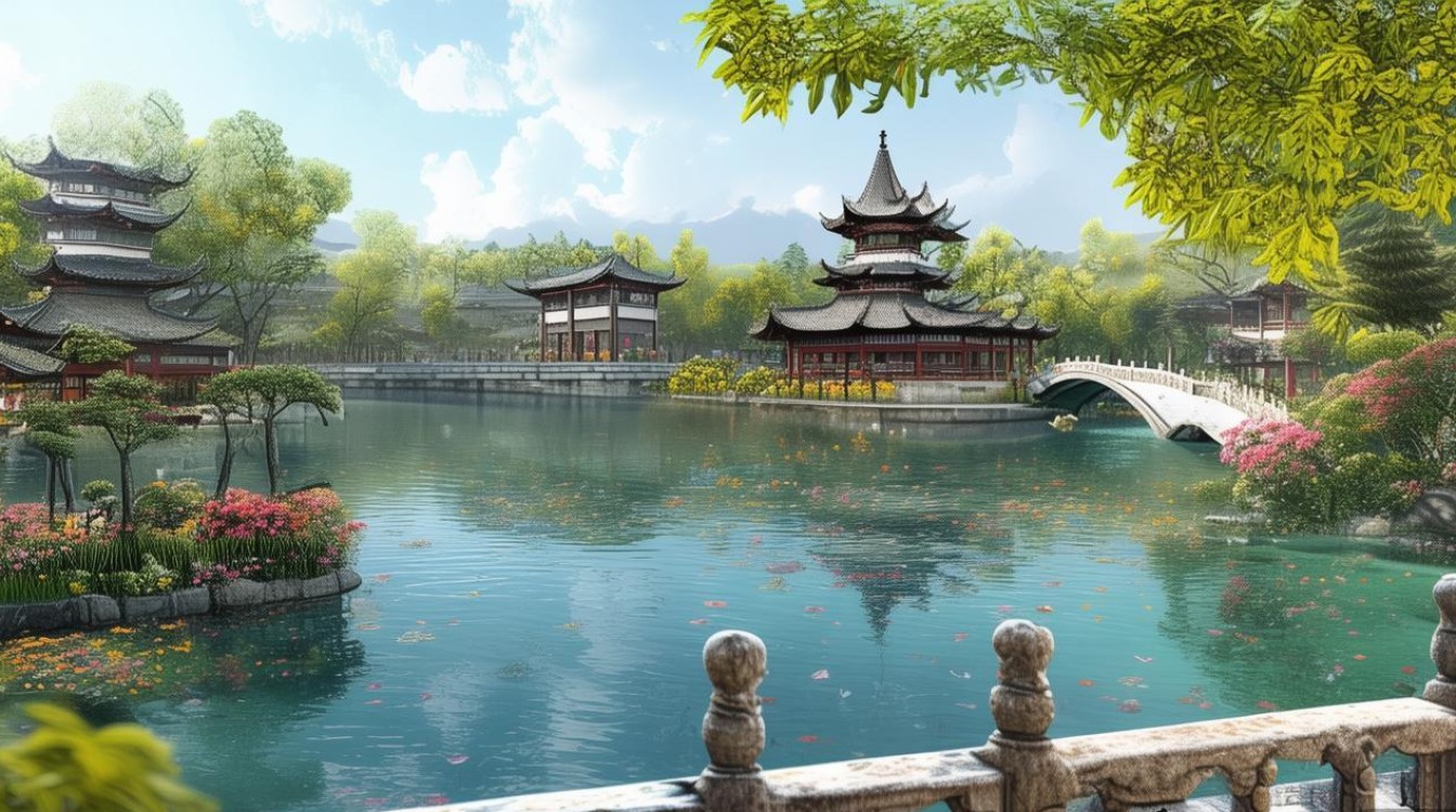 湖州旅游景点推荐 湖州旅游景点推荐