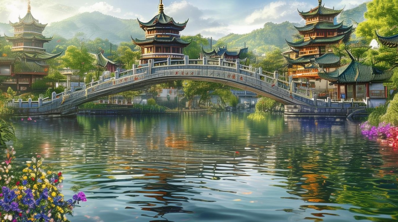 湖州旅游景点推荐 湖州旅游景点推荐