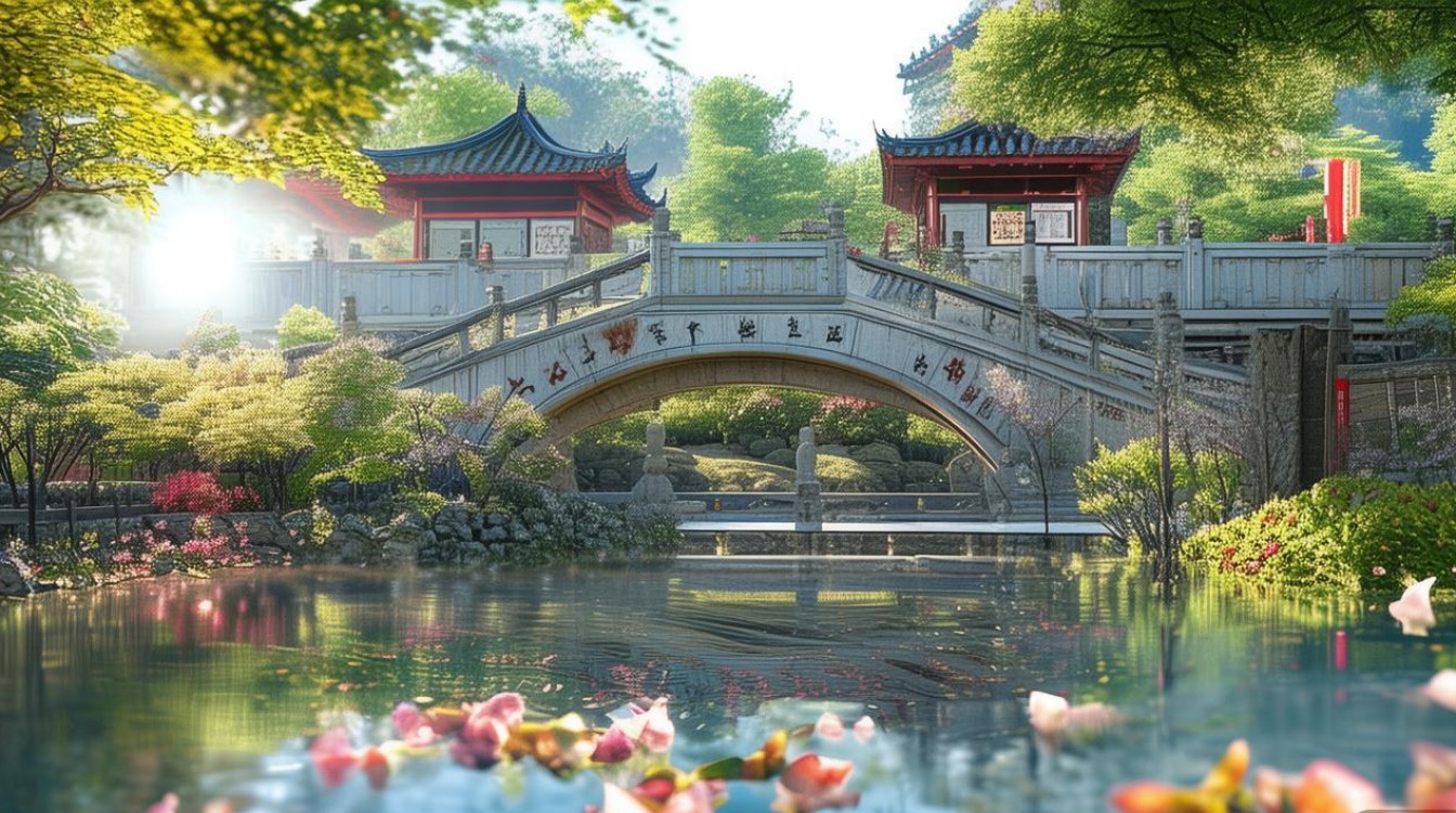 湖州旅游景点推荐 湖州旅游景点推荐