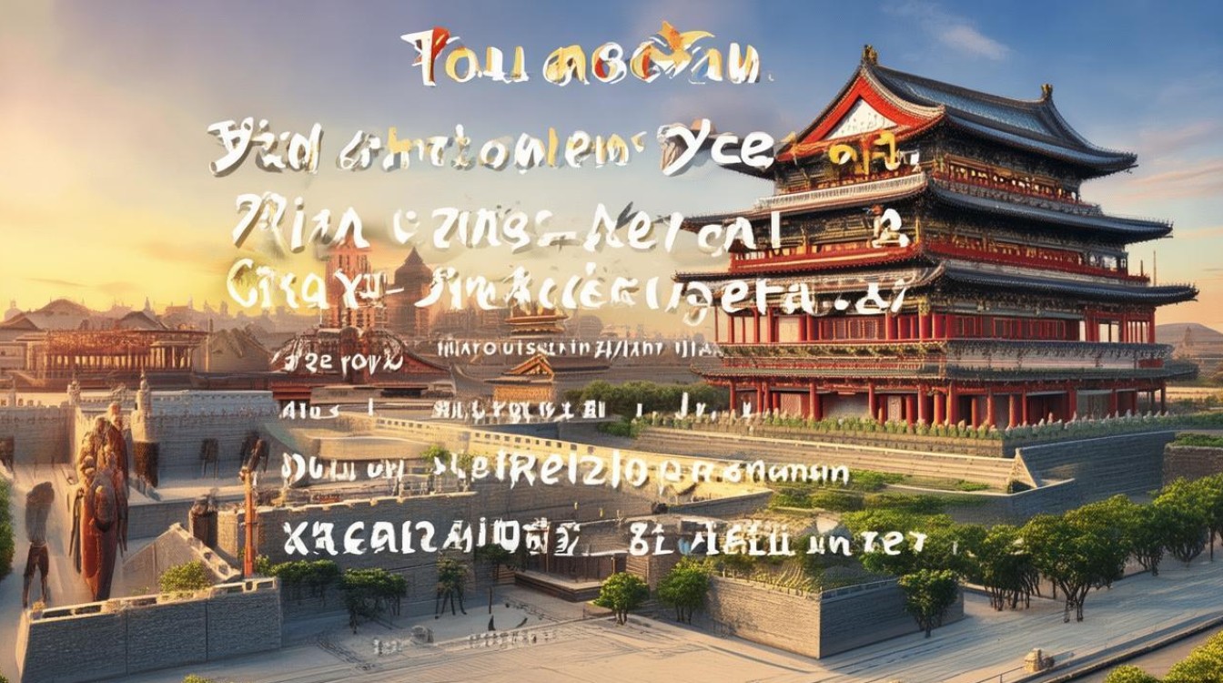 西安旅游景点排名 西安旅游景点排名