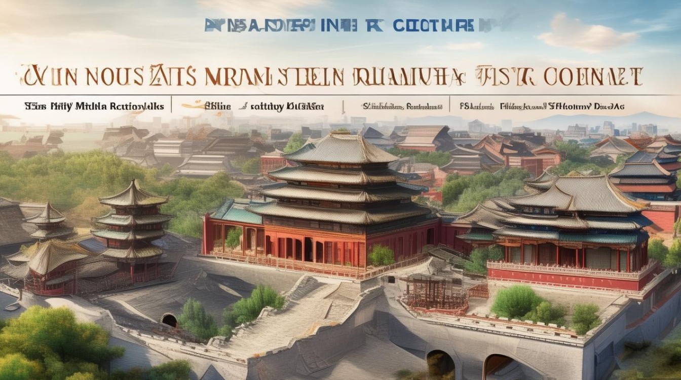 西安旅游景点排名 西安旅游景点排名