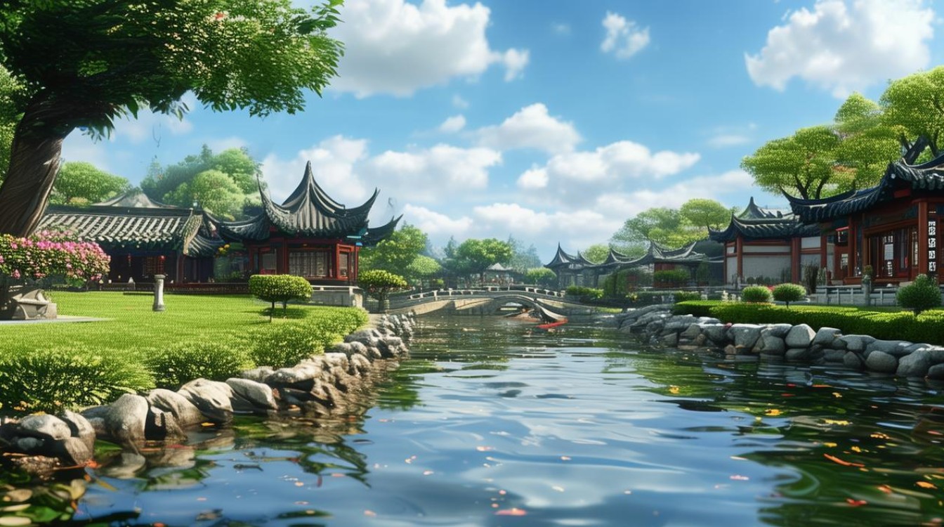 清远附近景点 清远附近景点