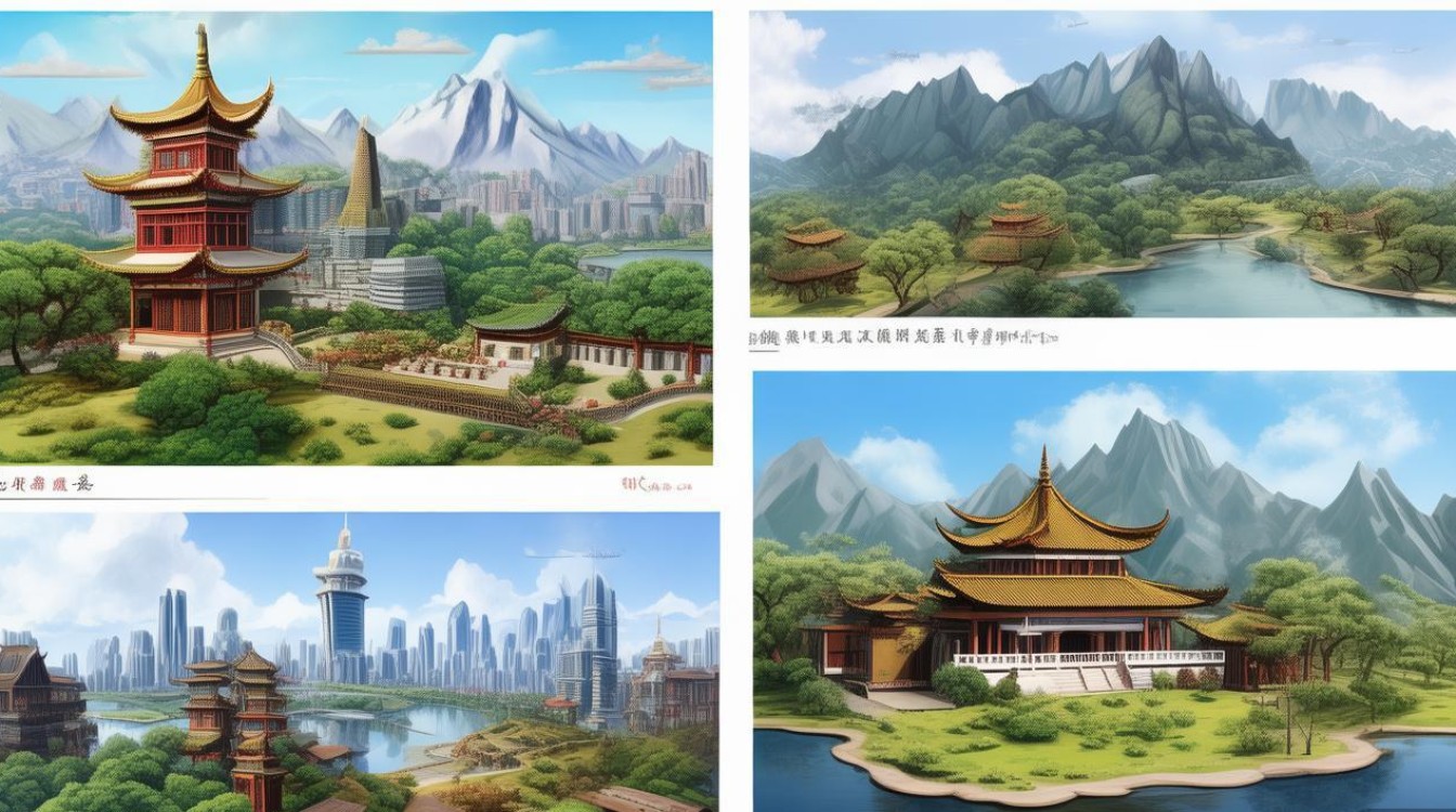 湖北有哪些旅游景点 湖北有哪些旅游景点