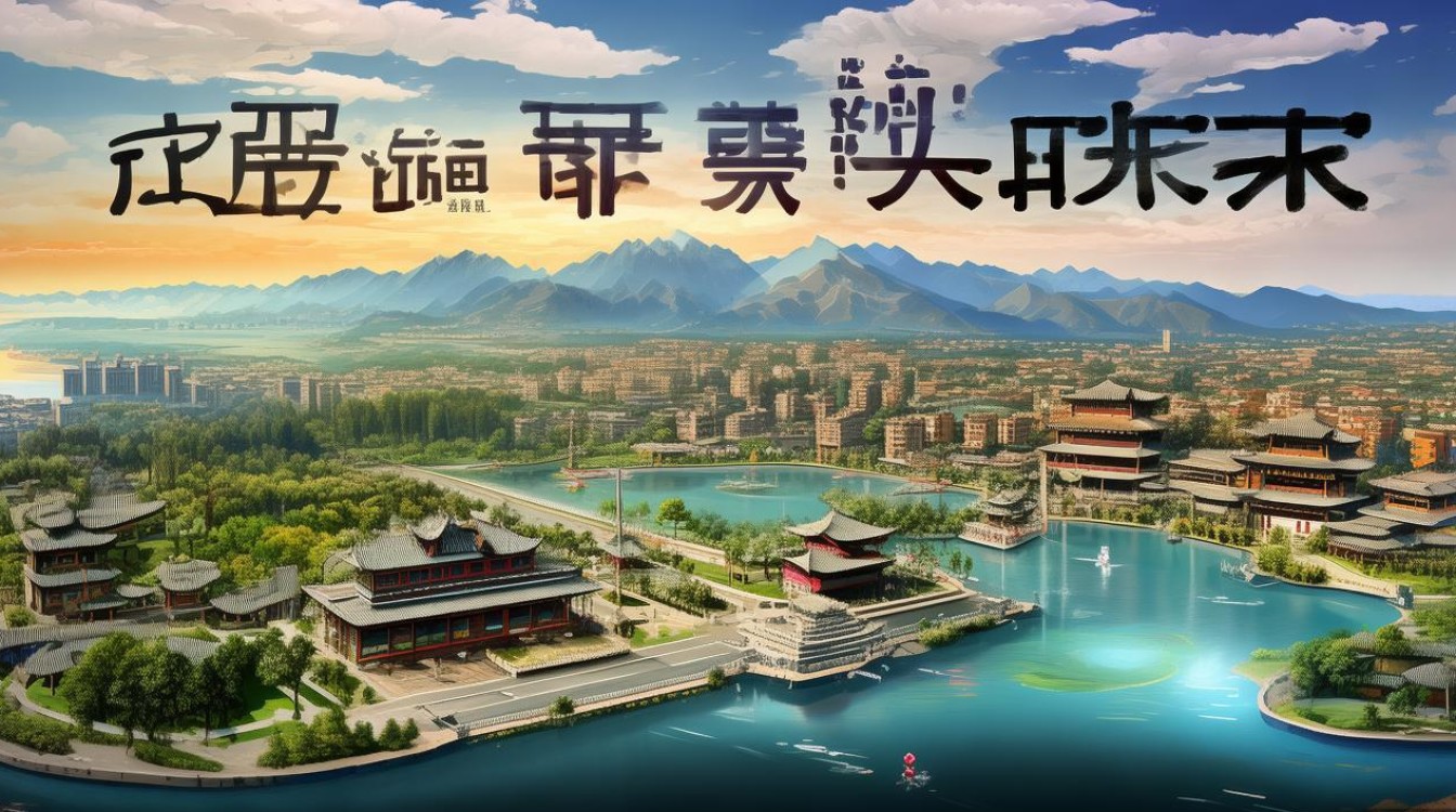 山东有哪些景点