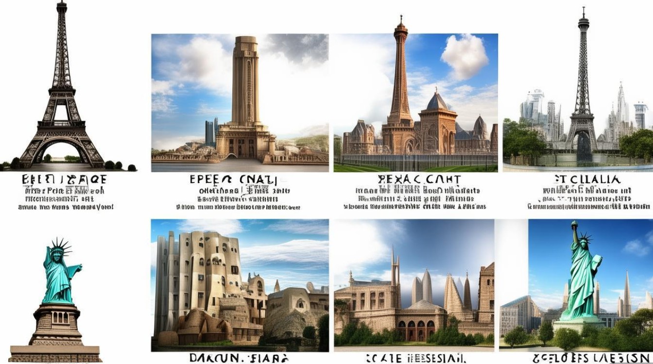 全球十大景点 全球十大景点