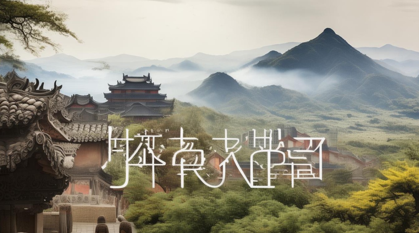 江西旅游景点有哪些 江西旅游景点有哪些