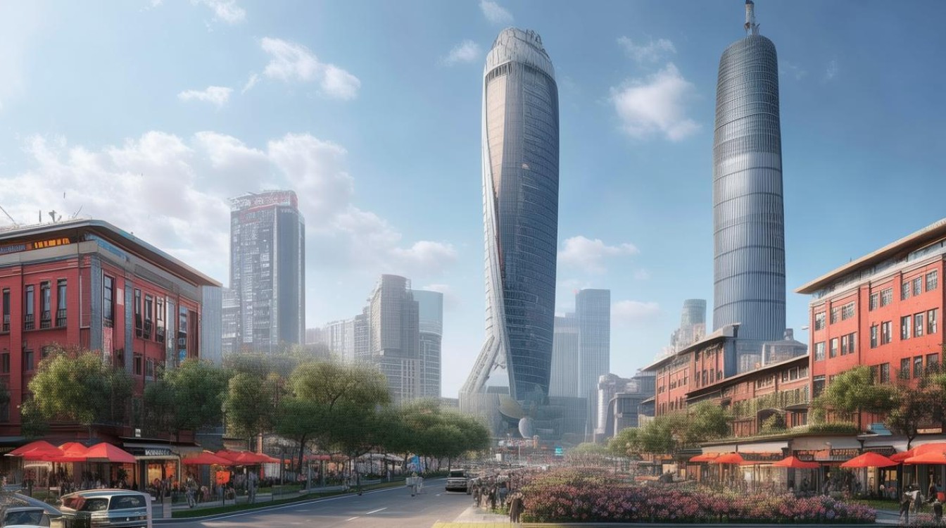 天津特色景点 天津特色景点