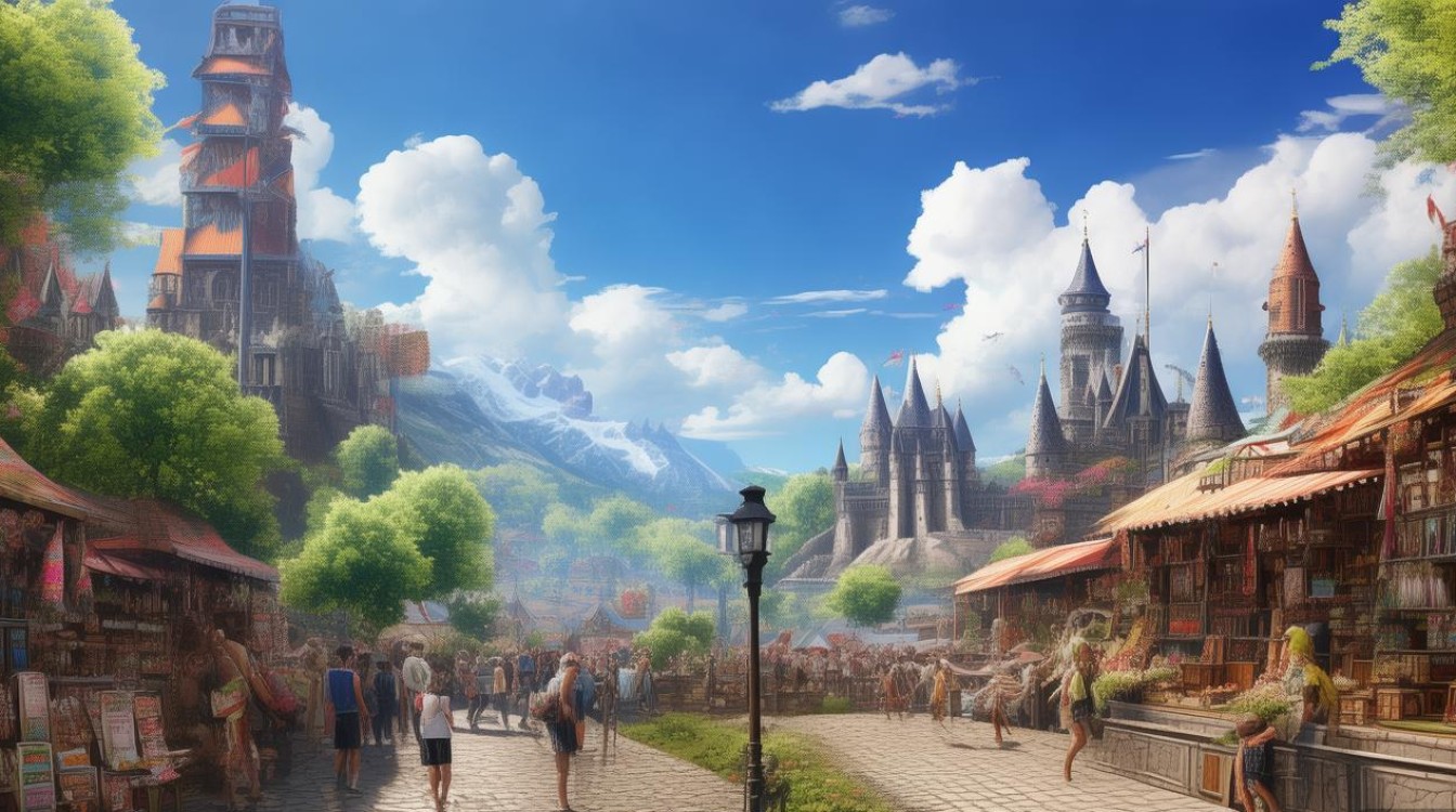 西边旅游景点 西边旅游景点