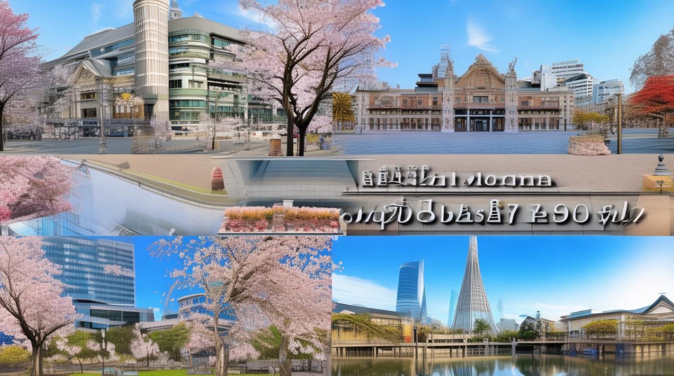 名古屋景点 名古屋景点