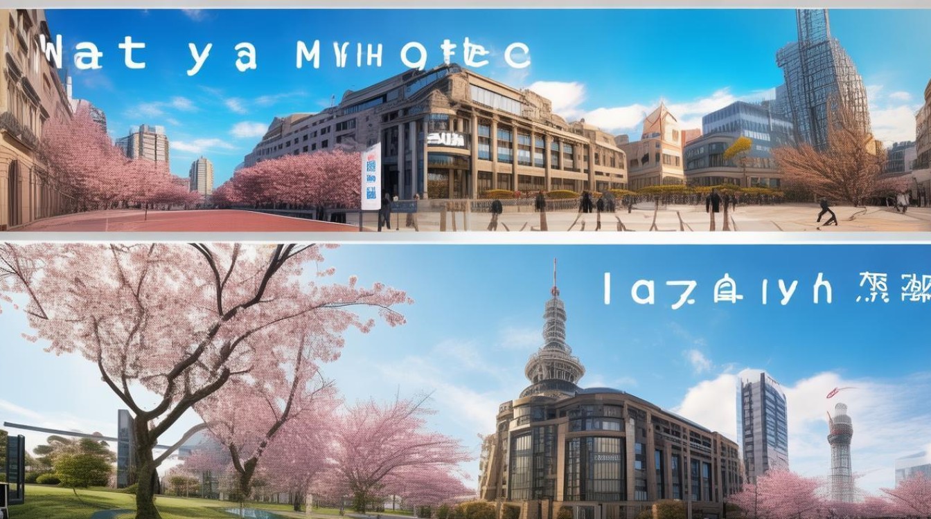 名古屋景点 名古屋景点