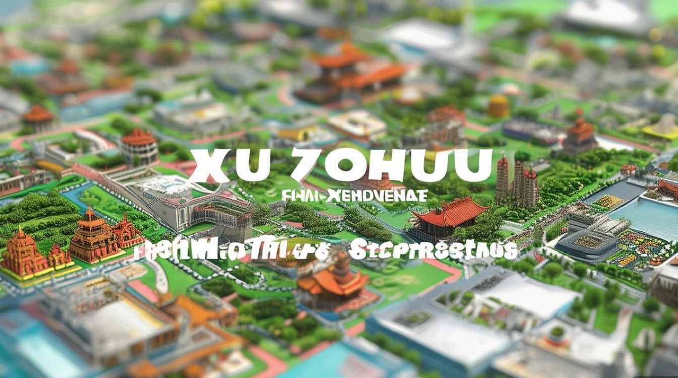 徐州旅游景点大全 徐州旅游景点大全