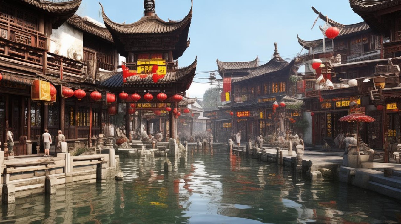 温州有什么景点 温州有什么景点