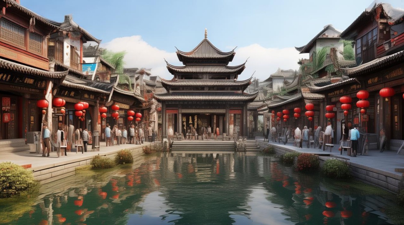 温州有什么景点 温州有什么景点