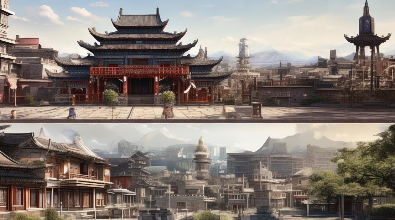 兰州有什么景点 兰州有什么景点