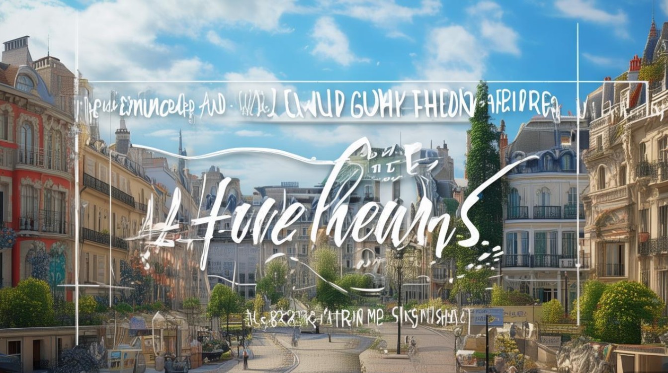 法国旅游景点 法国旅游景点