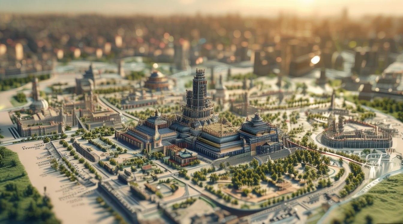 大同景点攻略 大同景点攻略