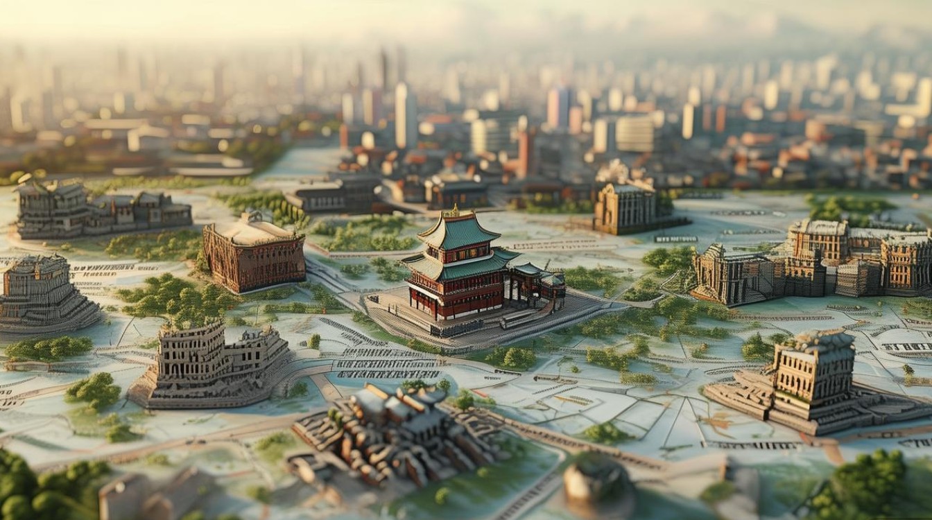 大同景点攻略 大同景点攻略