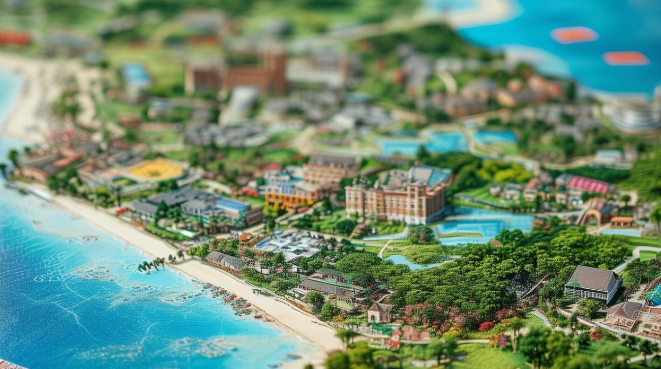 惠州旅游景点大全